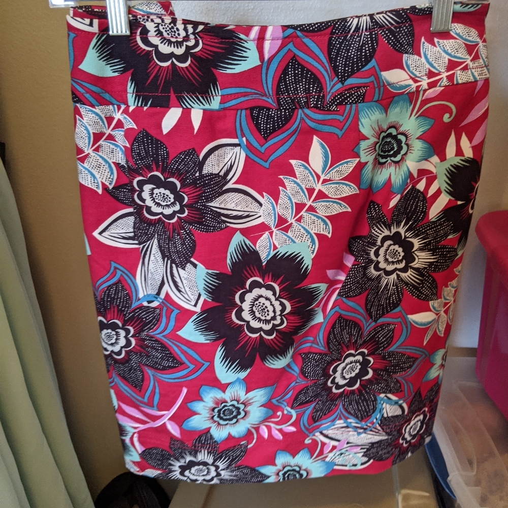 Nwot Talbot's skirt